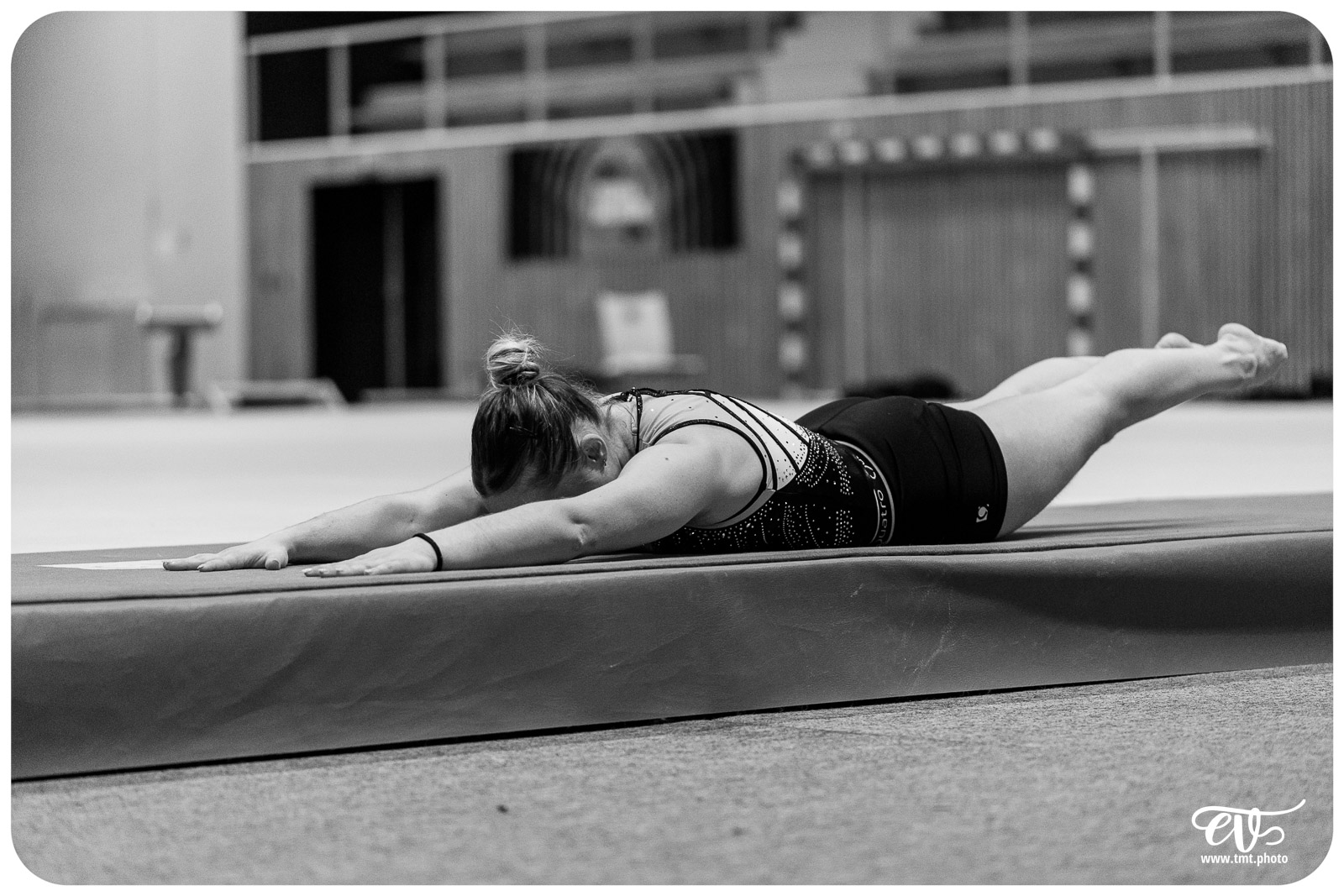 TOP 12 GYM UNION 2025